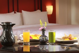 Holiday Inn Hotel & Suites Guadalajara Centro Historico