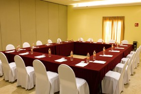 Holiday Inn Hotel & Suites Guadalajara Centro Historico