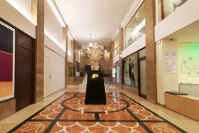Holiday Inn Hotel & Suites Guadalajara Centro Historico