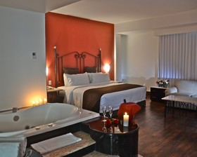 Holiday Inn Hotel & Suites Guadalajara Centro Historico