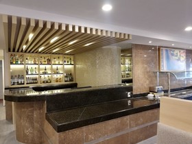 Holiday Inn Hotel & Suites Guadalajara Centro Historico
