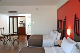 Holiday Inn Hotel & Suites Guadalajara Centro Historico