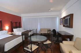 Holiday Inn Hotel & Suites Guadalajara Centro Historico