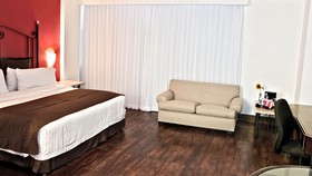 Holiday Inn Hotel & Suites Guadalajara Centro Historico