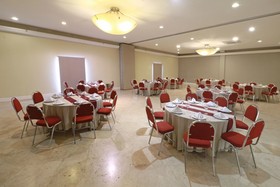 Holiday Inn Hotel & Suites Guadalajara Centro Historico