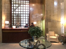 Holiday Inn Hotel & Suites Guadalajara Centro Historico