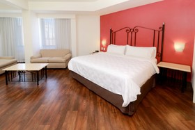 Holiday Inn Hotel & Suites Guadalajara Centro Historico