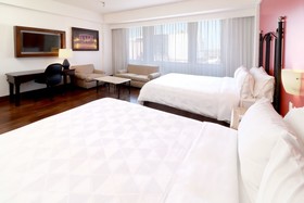 Holiday Inn Hotel & Suites Guadalajara Centro Historico