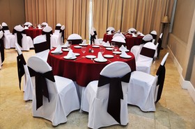 Holiday Inn Hotel & Suites Guadalajara Centro Historico