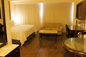 Holiday Inn Hotel & Suites Guadalajara Centro Historico