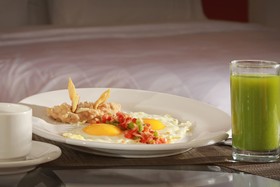 Holiday Inn Hotel & Suites Guadalajara Centro Historico