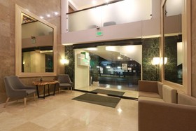 Holiday Inn Hotel & Suites Guadalajara Centro Historico