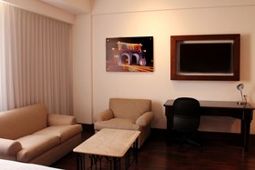 Holiday Inn Hotel & Suites Guadalajara Centro Historico