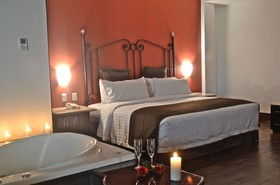 Holiday Inn Hotel & Suites Guadalajara Centro Historico
