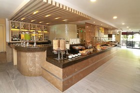 Holiday Inn Hotel & Suites Guadalajara Centro Historico