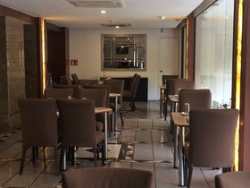 Holiday Inn Hotel & Suites Guadalajara Centro Historico