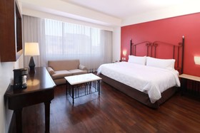Holiday Inn Hotel & Suites Guadalajara Centro Historico