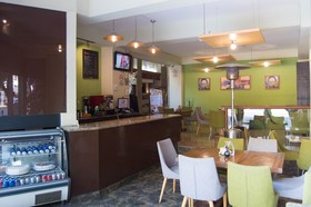 Holiday Inn Hotel & Suites Guadalajara Centro Historico