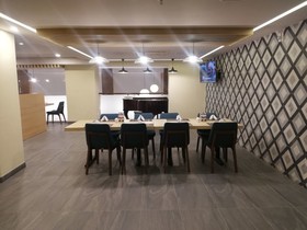 Holiday Inn Hotel & Suites Guadalajara Centro Historico
