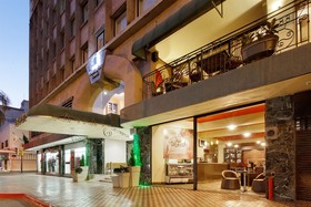 Holiday Inn Hotel & Suites Guadalajara Centro Historico