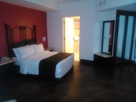 Holiday Inn Hotel & Suites Guadalajara Centro Historico