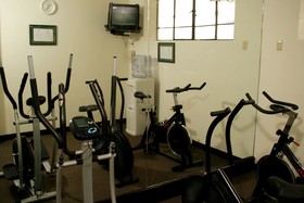 Holiday Inn Hotel & Suites Guadalajara Centro Historico