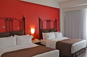 Holiday Inn Hotel & Suites Guadalajara Centro Historico