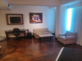 Holiday Inn Hotel & Suites Guadalajara Centro Historico