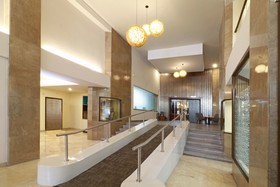 Holiday Inn Hotel & Suites Guadalajara Centro Historico