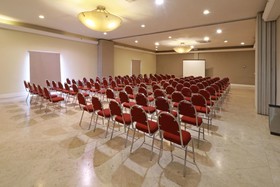 Holiday Inn Hotel & Suites Guadalajara Centro Historico