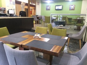 Holiday Inn Hotel & Suites Guadalajara Centro Historico