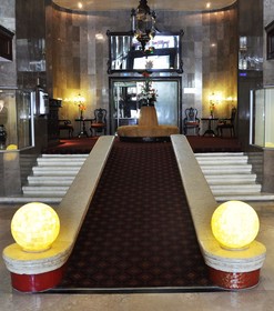 Holiday Inn Hotel & Suites Guadalajara Centro Historico
