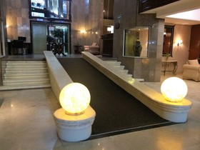 Holiday Inn Hotel & Suites Guadalajara Centro Historico