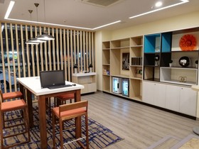 Holiday Inn Hotel & Suites Guadalajara Centro Historico