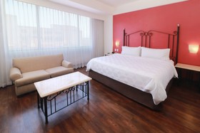 Holiday Inn Hotel & Suites Guadalajara Centro Historico