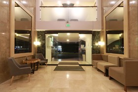 Holiday Inn Hotel & Suites Guadalajara Centro Historico