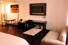 Holiday Inn Hotel & Suites Guadalajara Centro Historico
