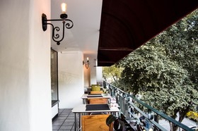 Holiday Inn Hotel & Suites Guadalajara Centro Historico