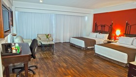 Holiday Inn Hotel & Suites Guadalajara Centro Historico