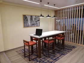 Holiday Inn Hotel & Suites Guadalajara Centro Historico