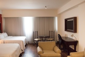 Holiday Inn Hotel & Suites Guadalajara Centro Historico