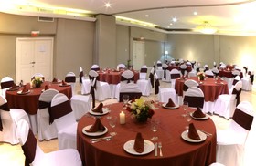 Holiday Inn Hotel & Suites Guadalajara Centro Historico
