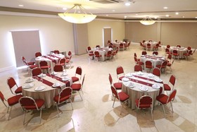 Holiday Inn Hotel & Suites Guadalajara Centro Historico