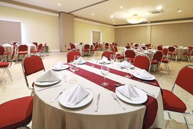 Holiday Inn Hotel & Suites Guadalajara Centro Historico