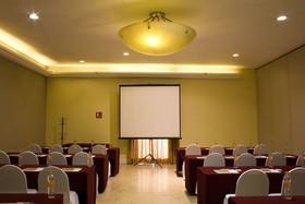 Holiday Inn Hotel & Suites Guadalajara Centro Historico