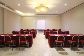 Holiday Inn Hotel & Suites Guadalajara Centro Historico
