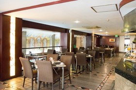 Holiday Inn Hotel & Suites Guadalajara Centro Historico