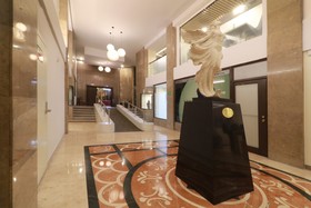 Holiday Inn Hotel & Suites Guadalajara Centro Historico