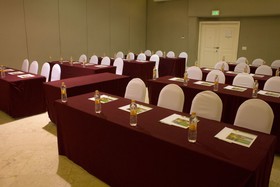 Holiday Inn Hotel & Suites Guadalajara Centro Historico