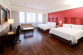 Holiday Inn Hotel & Suites Guadalajara Centro Historico